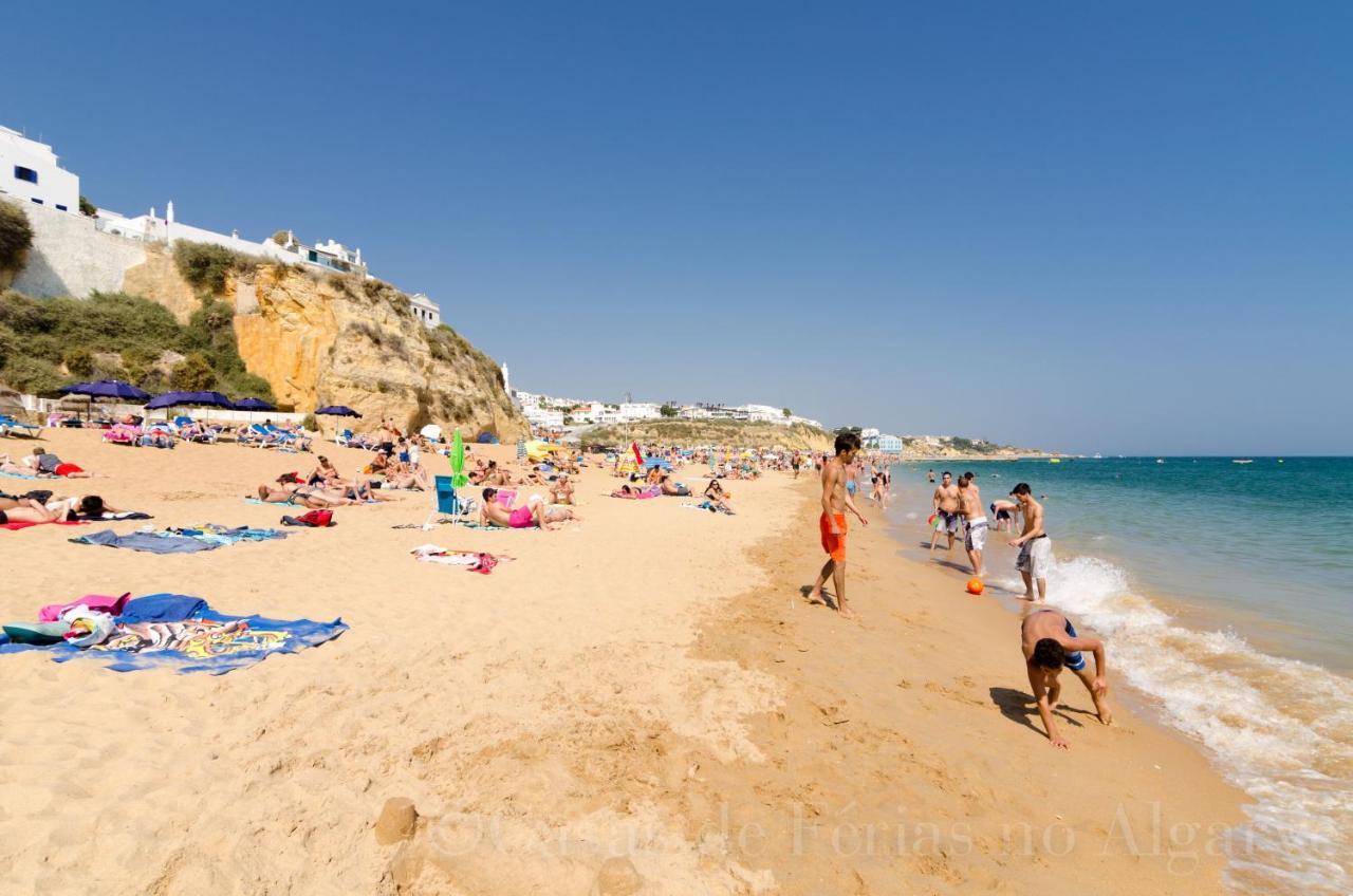 Villa In Quinta Da Balaia Albufeira Dış mekan fotoğraf