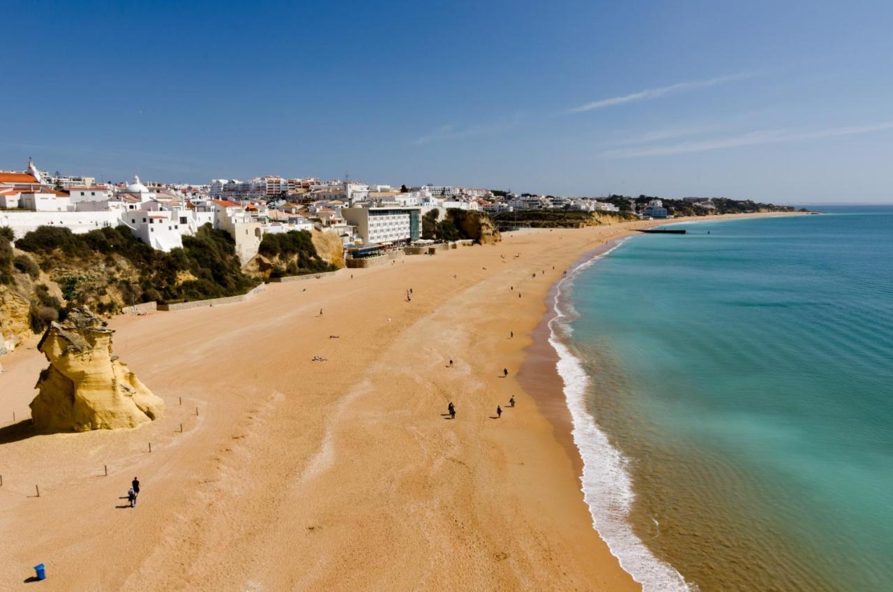 Villa In Quinta Da Balaia Albufeira Dış mekan fotoğraf