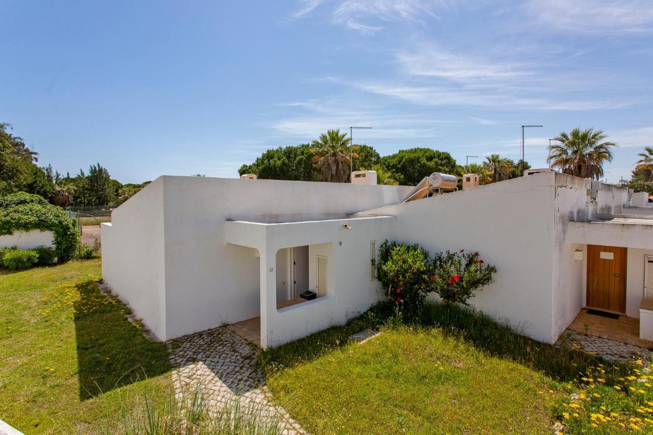 Villa In Quinta Da Balaia Albufeira Dış mekan fotoğraf