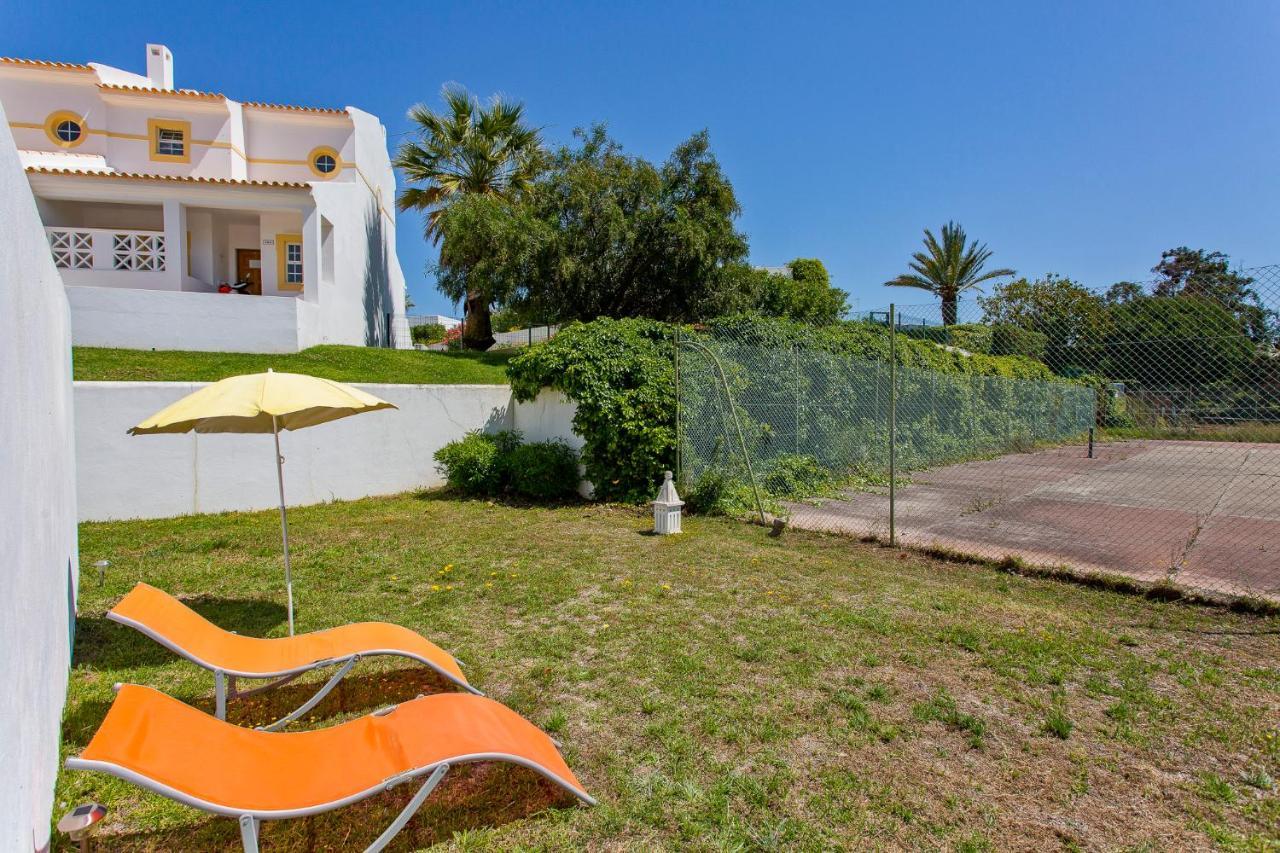 Villa In Quinta Da Balaia Albufeira Dış mekan fotoğraf