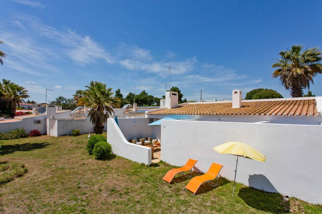 Villa In Quinta Da Balaia Albufeira Dış mekan fotoğraf