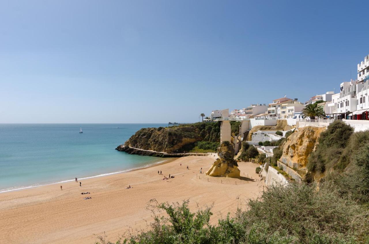 Villa In Quinta Da Balaia Albufeira Dış mekan fotoğraf