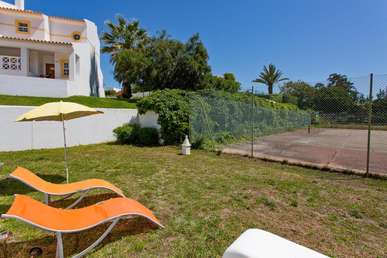 Villa In Quinta Da Balaia Albufeira Dış mekan fotoğraf