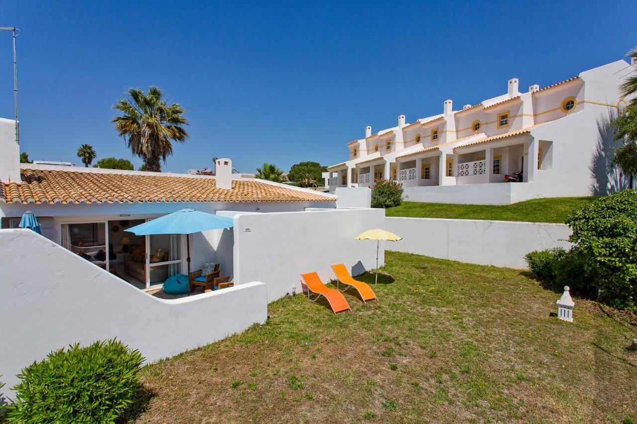 Villa In Quinta Da Balaia Albufeira Dış mekan fotoğraf